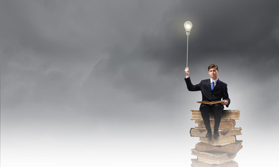 生物能对外界刺激作出反应