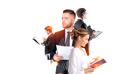 书的英语book的读音是什么？