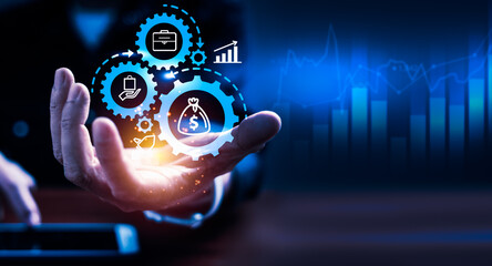 异步电动机的工作特性