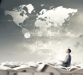 中国人早餐吃什么？